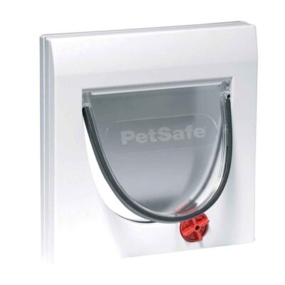 Pet Doors PetSafe  | Staywell® Manual 4-Way Locking Classic Cat Flap