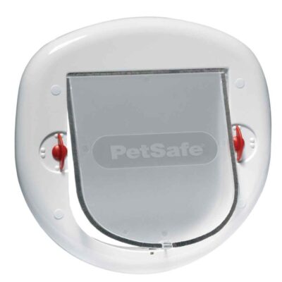 Pet Doors PetSafe  | Staywell® Big Cat/Small Dog Pet Door