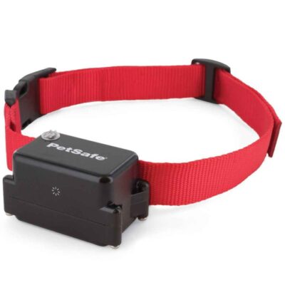 Accessories PetSafe  | Stubborn Dog Add-A-Dog® Extra Receiver Collar