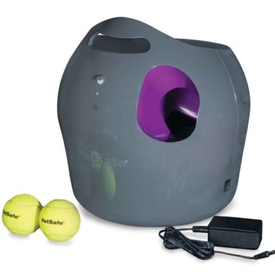 Pet Toys PetSafe  | Petsafe® Automatic Ball Launcher