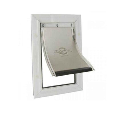 Pet Doors PetSafe  | Staywell® Aluminium Pet Door