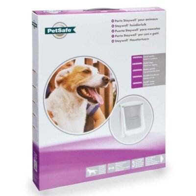 Pet Doors PetSafe  | Staywell® Original 2-Way Pet Door