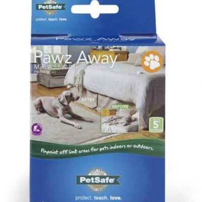 Accessories PetSafe  | Pawz Away Mini Pet Add-A-Barrier