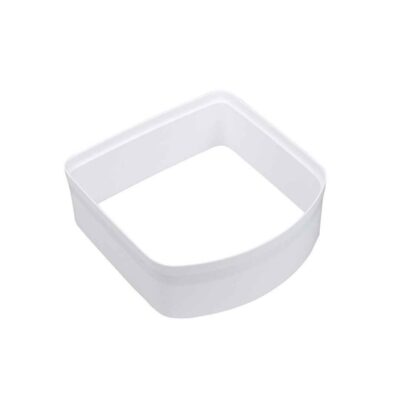 Accessories PetSafe  | Tunnel Extension For Microchip & Manual Locking Cat Flap