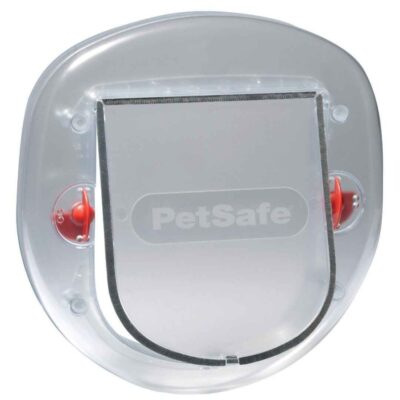 Pet Doors PetSafe  | Staywell® Big Cat/Small Dog Pet Door