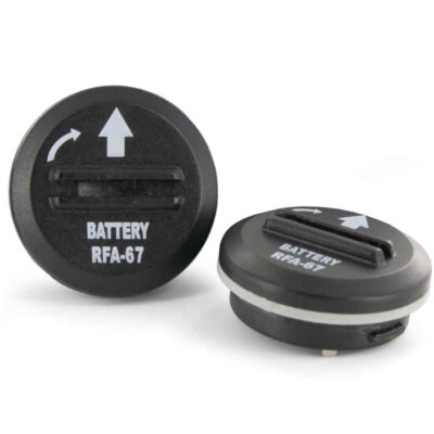 Accessories PetSafe  | 6 Volt Lithium Battery (2-Pack)