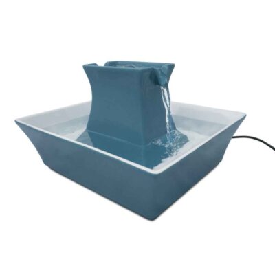 Water Fountains & Feeders PetSafe  | Drinkwell® Pagoda Pet Fountain