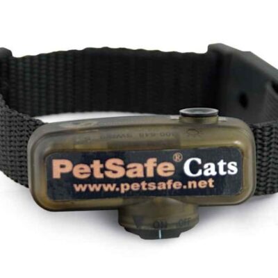 Accessories PetSafe  | Deluxe In-Ground Cat Fence™ Extra Receiver Collar