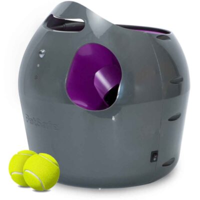 Pet Toys PetSafe  | Petsafe® Automatic Ball Launcher