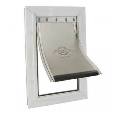 Pet Doors PetSafe  | Staywell® Aluminium Pet Door