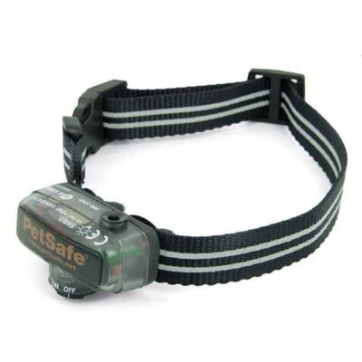 Accessories PetSafe  | Little Dog Add-A-Dog® Extra Receiver Collar