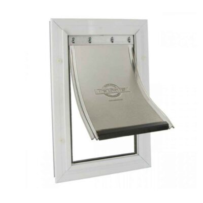 Pet Doors PetSafe  | Staywell® Aluminium Pet Door